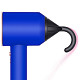 Фен Dyson HD07 Supersonic Blue/Blush (460555-01)