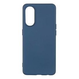 Чохол-накладка Armorstandart Icon для Oppo Reno8 T 4G Dark Blue (ARM66471)