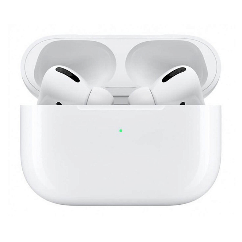 Навушники APPLE AirPods Pro White (MWP22)