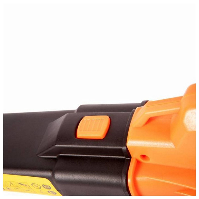 Акумуляторний вітродув Tekhmann 850993