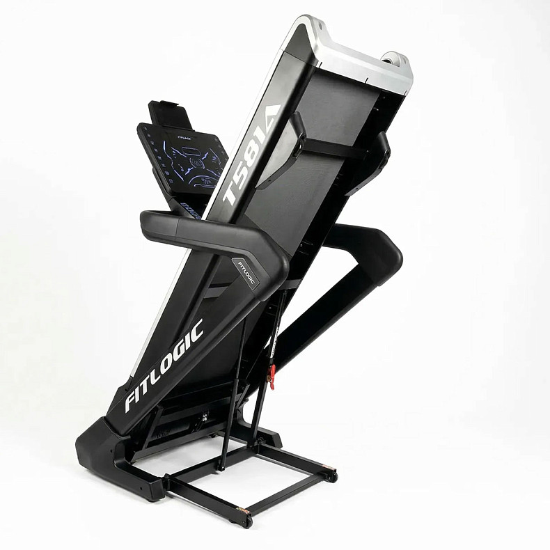 Бігова доріжка FitLogic T581A
