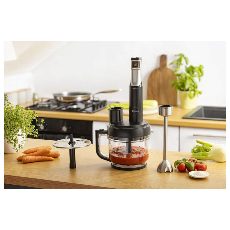 Блендер Gorenje HBX1500VXC
