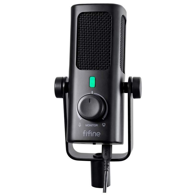 Микрофон Fifine Profile 3