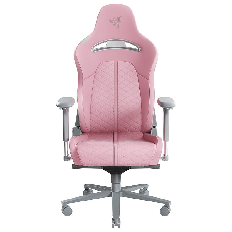 Крісло для геймерів RAZER Enki, Quartz (RZ38-03720200-R3G1)