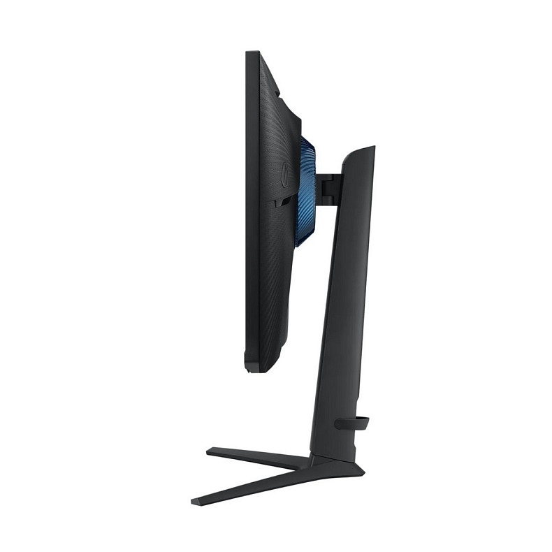 Монитор Samsung 27" Odyssey G4 S27BG400EI (LS27BG400EIXUA) IPS Black 240Hz