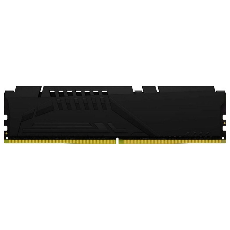 ОЗУ DDR5 32GB/6000 Kingston Fury Beast Black (KF560C30BB-32)