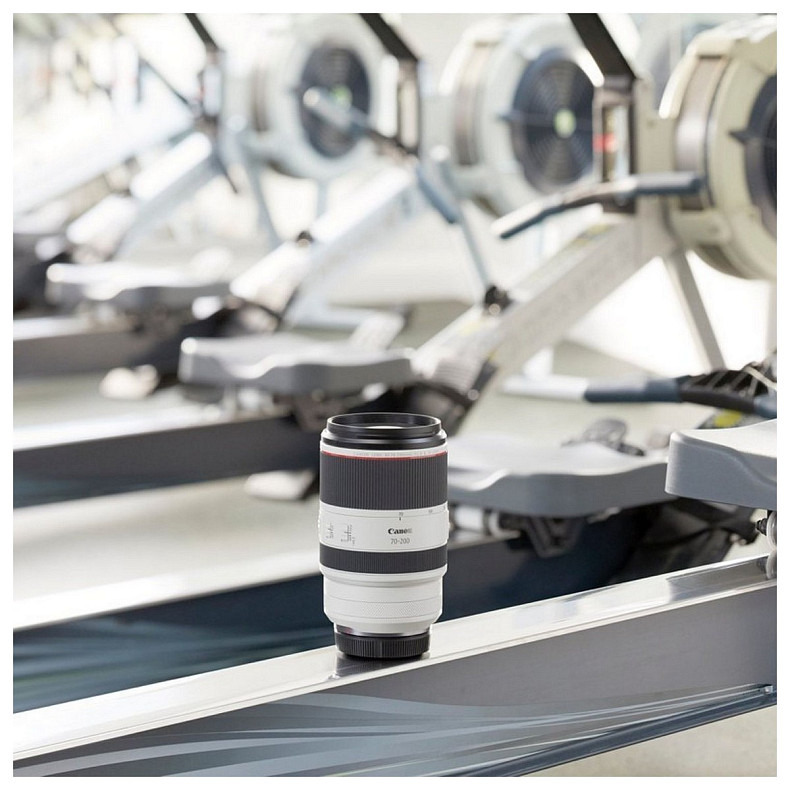 Объектив Canon RF 70-200mm f/2.8L IS USM