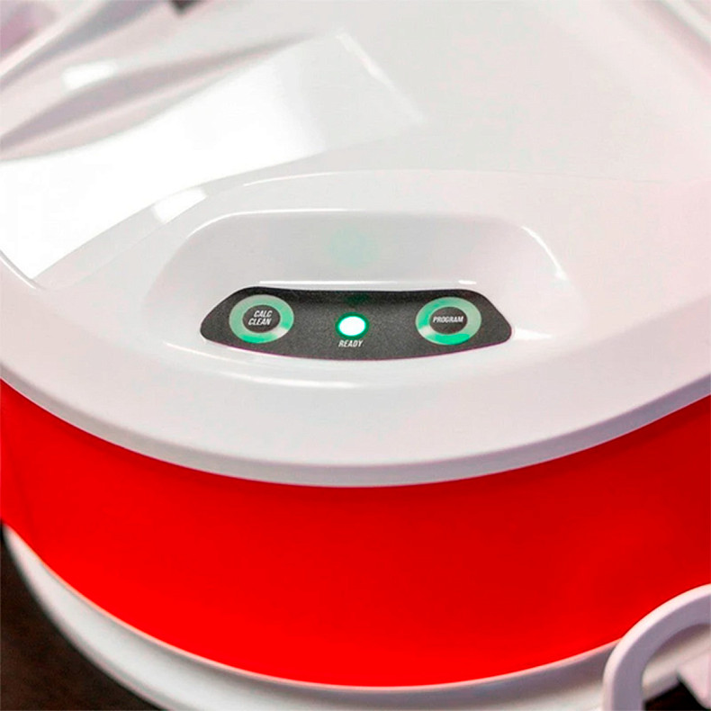 Праска Ufesa PL2650 Space healthy (80204994)