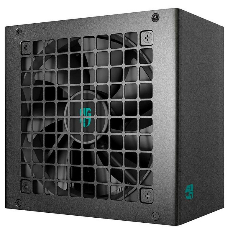 Блок питания DeepCool GamerStorm PN850D (R-PN850D-FC0B-JGEU-V2) 850W
