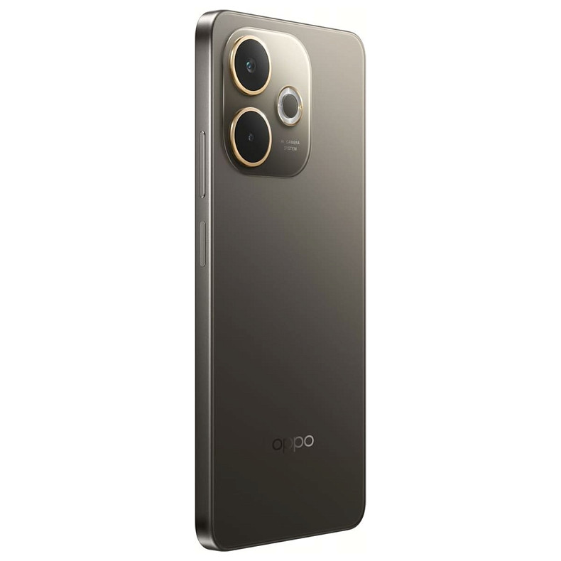Смартфон Oppo A5 Pro 4G 8/256GB Mocha Brown