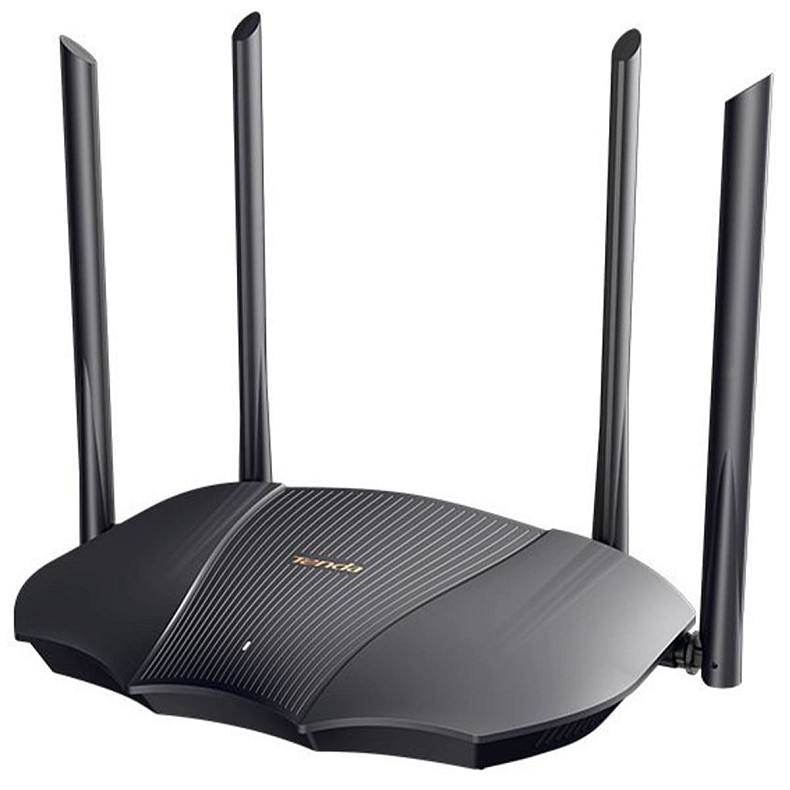 Беспроводной маршрутизатор Tenda TX12