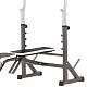 Лава для жиму Toorx Weight Bench WBX 90 (WBX-90)