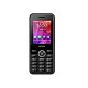 Мобильный телефон Nomi i2412 Dual Sim Black