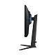 Монитор Samsung 27" Odyssey G4 S27BG400EI (LS27BG400EIXUA) IPS Black 240Hz