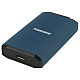 SSD зовнішній Transcend 2TB ESD410C, USB 20Gbps, Type C (TS2TESD410C)