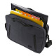 Сумка для ноутбука Case Logic Huxton 14" Attache HUXA-214 (Black)