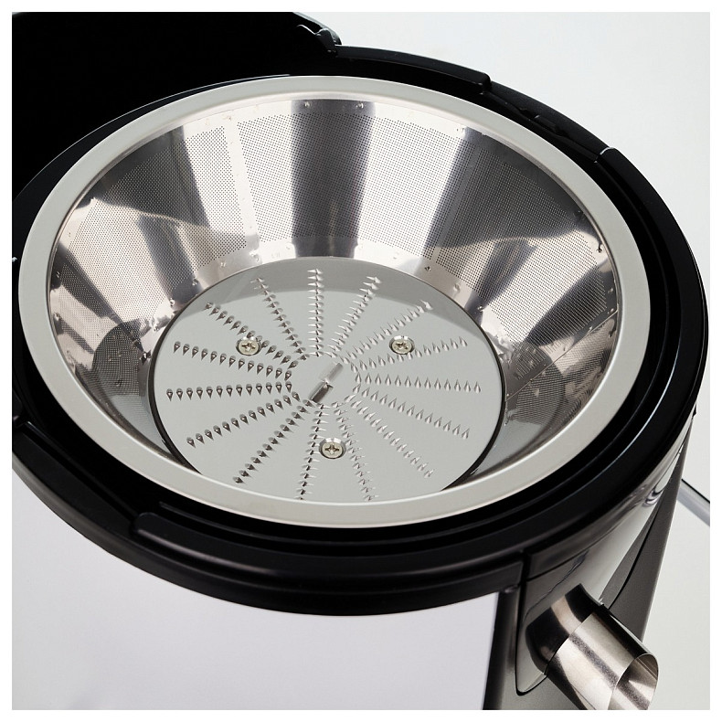 Соковыжималка Adler AD 4128 Black