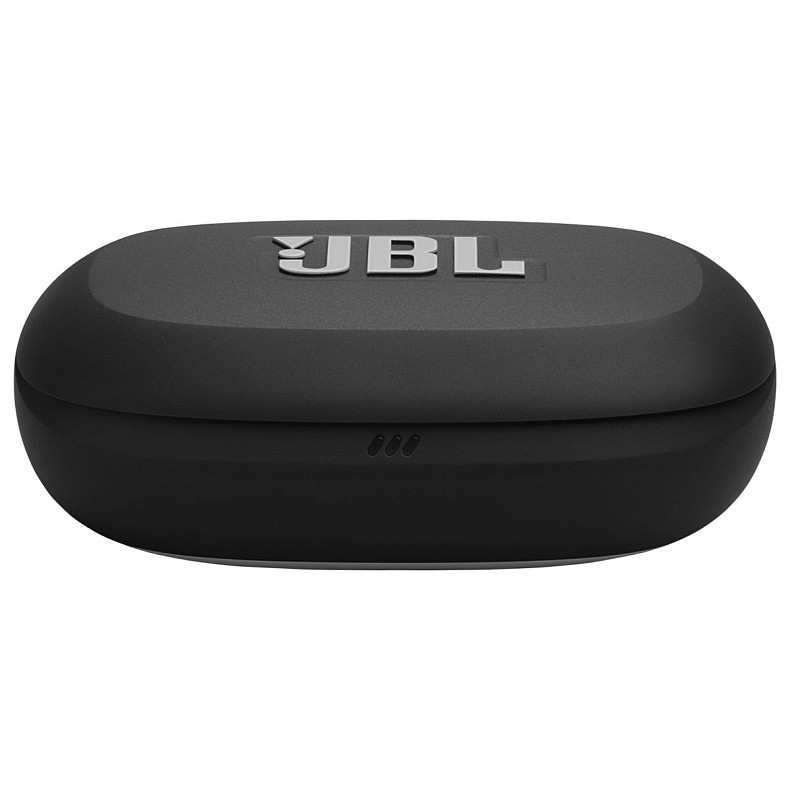 Наушники TWS JBL Endurance Peak 4 Black (JBLENDUPEAK4BLKG)