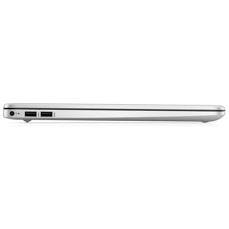 Ноутбук HP 15s-fq5023ua (834P3EA) Silver