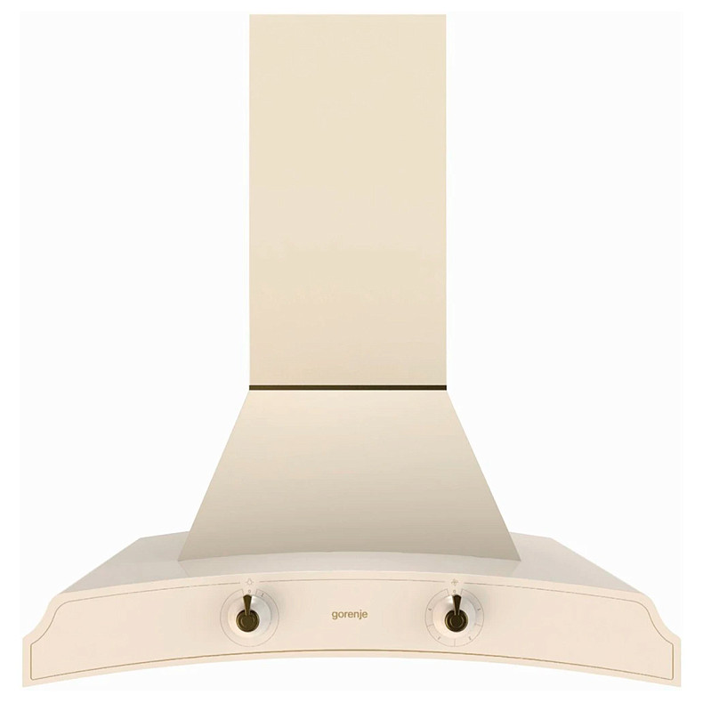 Витяжка купольна Gorenje DK 63 MCLI