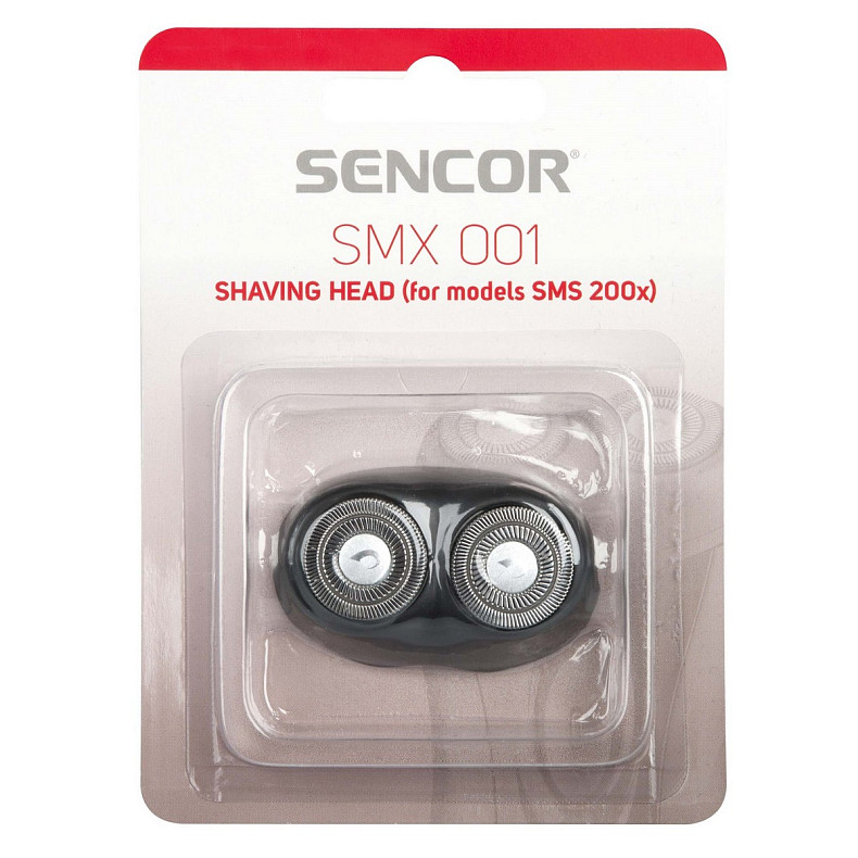 Аксессуар для бритв Sencor SMX 001