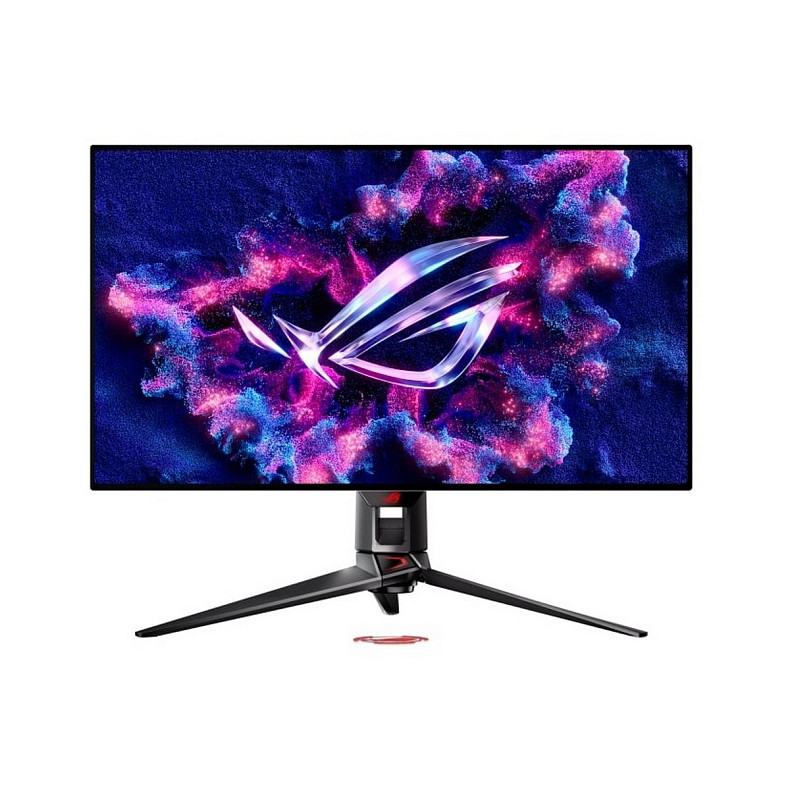 Монитор Asus ROG Swift PG32UCDP 31.5" OLED Black 240Hz (90LM0A50-B01370)