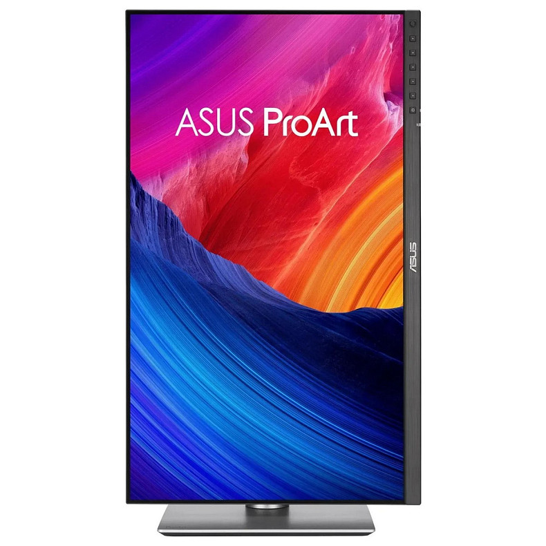 Монітор Asus 27" ProArt PA278CGRV (90LM06Q1-B01K71) IPS Silver/Black 144Hz