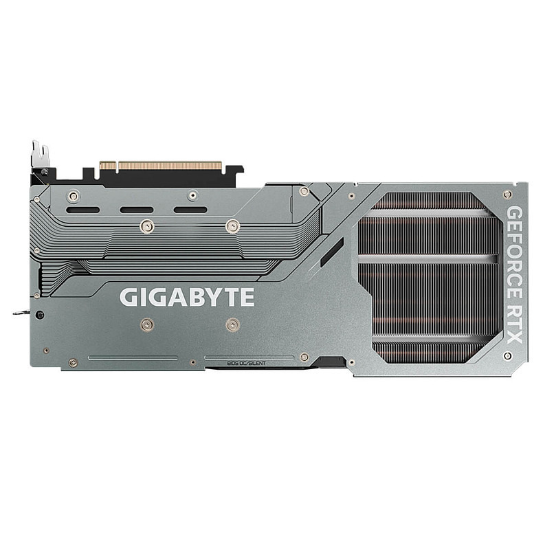 Видеокарта GeForce RTX 4090 24GB GDDR6X Gaming OC Gigabyte (GV-N4090GAMING OC-24GD)