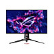 Монитор Asus ROG Swift PG32UCDP 31.5" OLED Black 240Hz (90LM0A50-B01370)