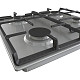 Варильна поверхня газова Gorenje G 640 EX