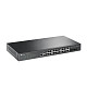 Комутатор TP-LINK TL-SG3428X-UPS 24xGE 4x10GE/SFP+ L2 JetStream 19" 1U UPS