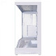 Корпус Lian Li Vector V100 White (G99.V100W.01)