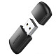 Адаптер WiFi UGREEN AC650 11ac Dual-Band USB 2.0 (CM448)