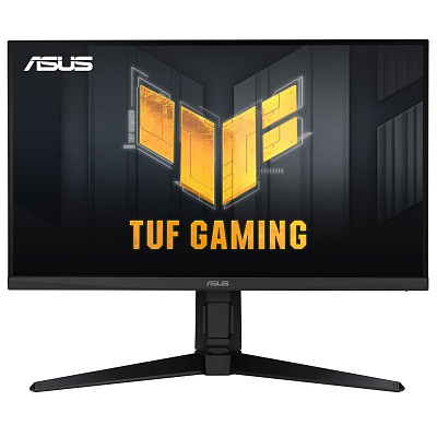 Монітор Asus 27" TUF Gaming VG27AQL3A 2xHDMI, DP, 2xUSB, MM, IPS, 2560x1440, 180Hz, 1ms, sRGB 130%