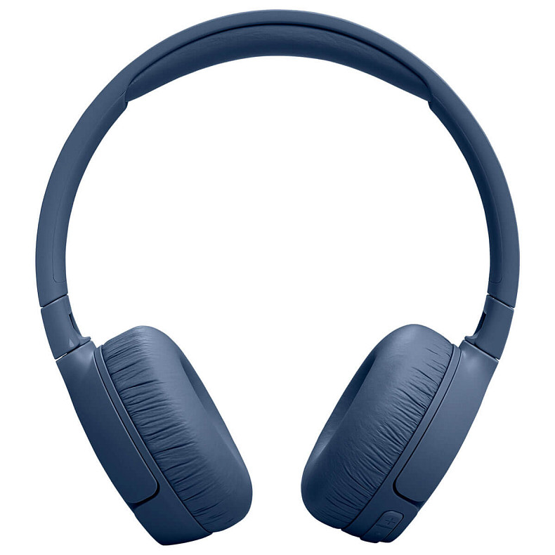 Навушники JBL TUNE 670 NC Blue (JBLT670NCBLU)