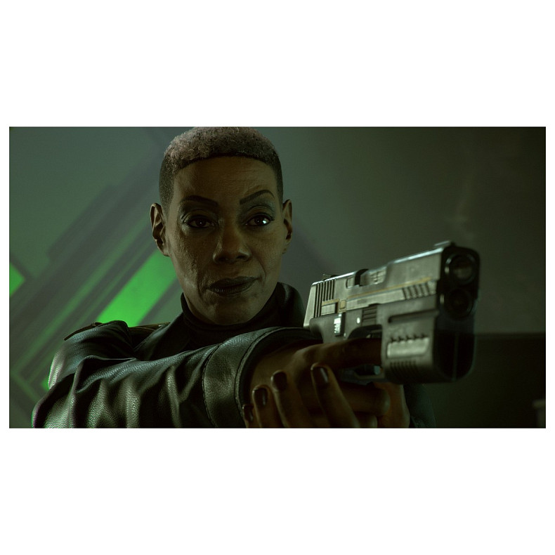 Игра консольная PS5 Suicide Squad: Kill the Justice League