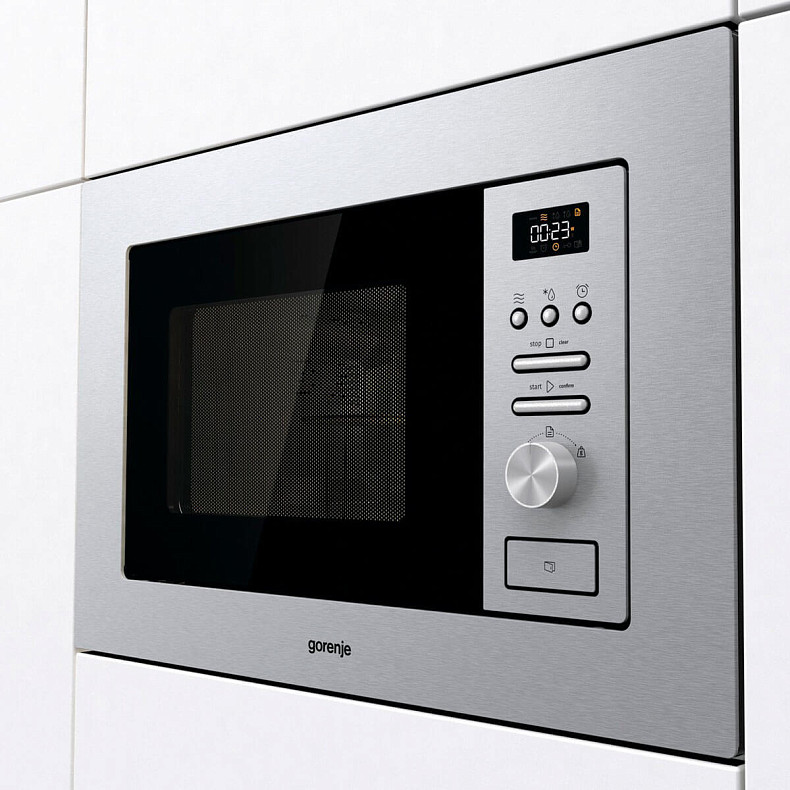 Мікрохвильова піч Gorenje BM 201 AG1X