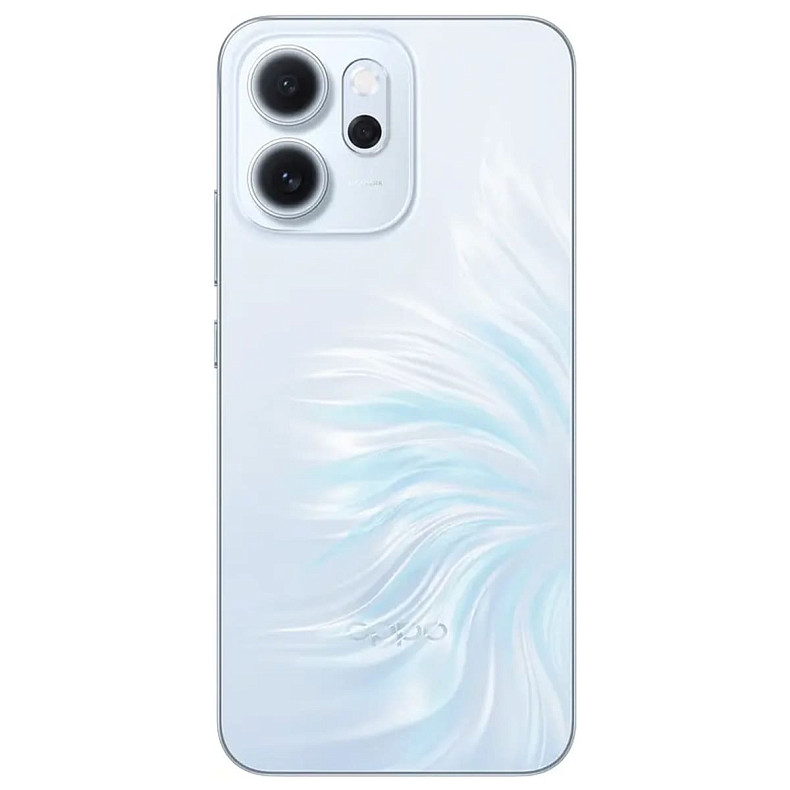 Смартфон Oppo Reno14 FS 12/512GB Opal Blue