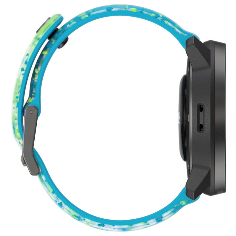 Смарт-часы SUUNTO RACES POWER BLUE