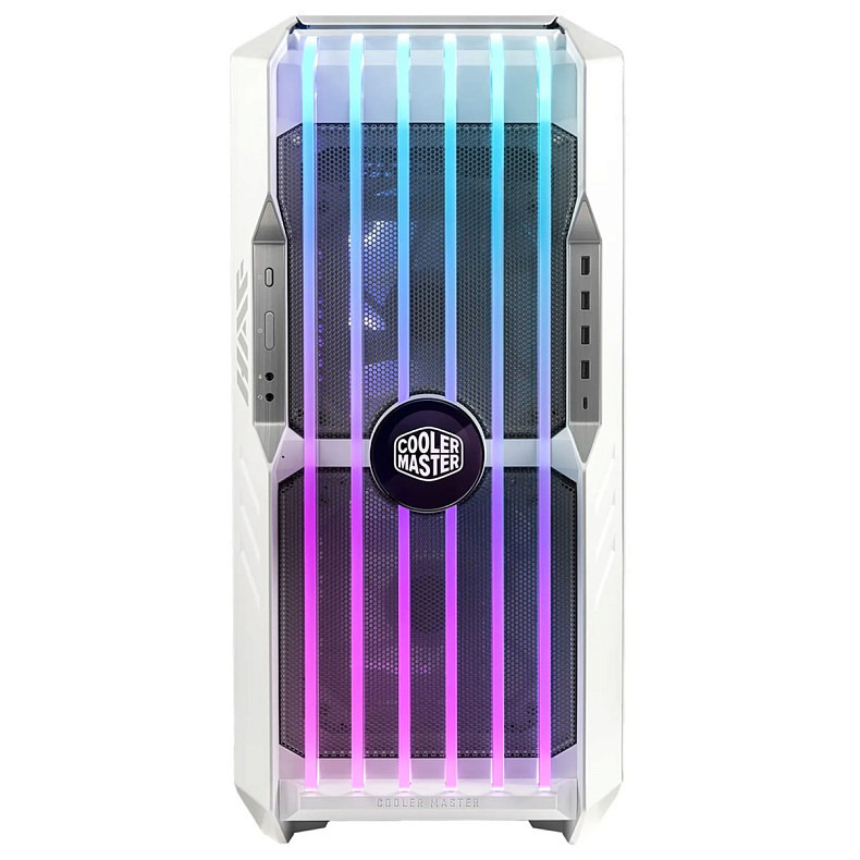 Корпус Cooler Master ATX H700E-WGNN-S01