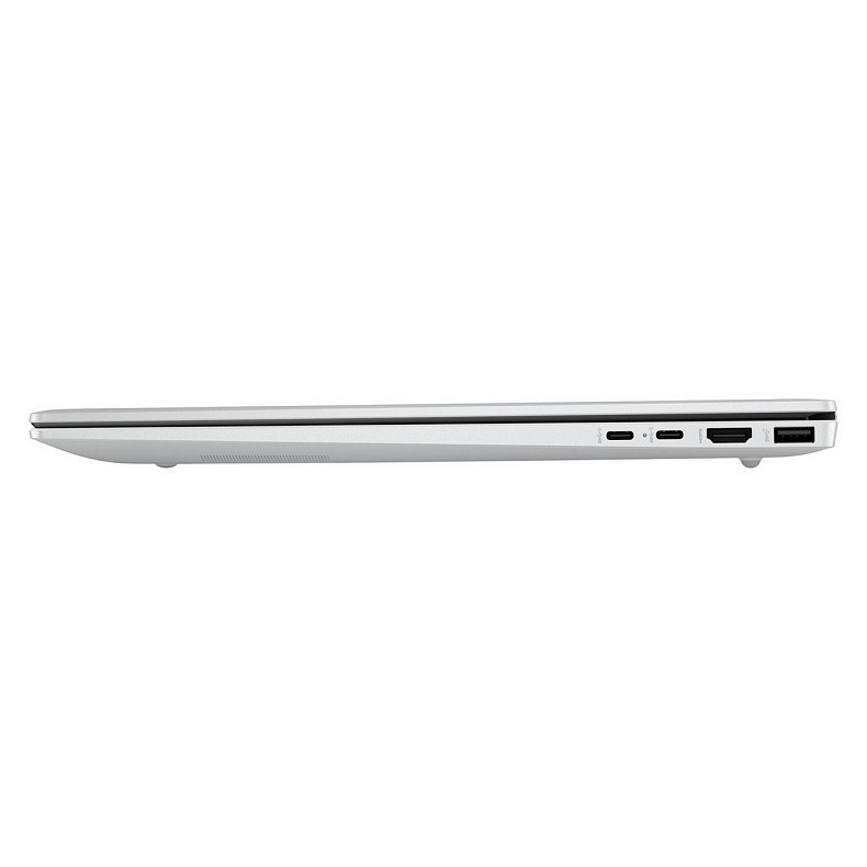 Ноутбук HP OmniBook 5 16-af1013ru 16" WUXGA IPS AG, Intel U7-255U, 24GB, F1TB, UMA, DOS, серебристый