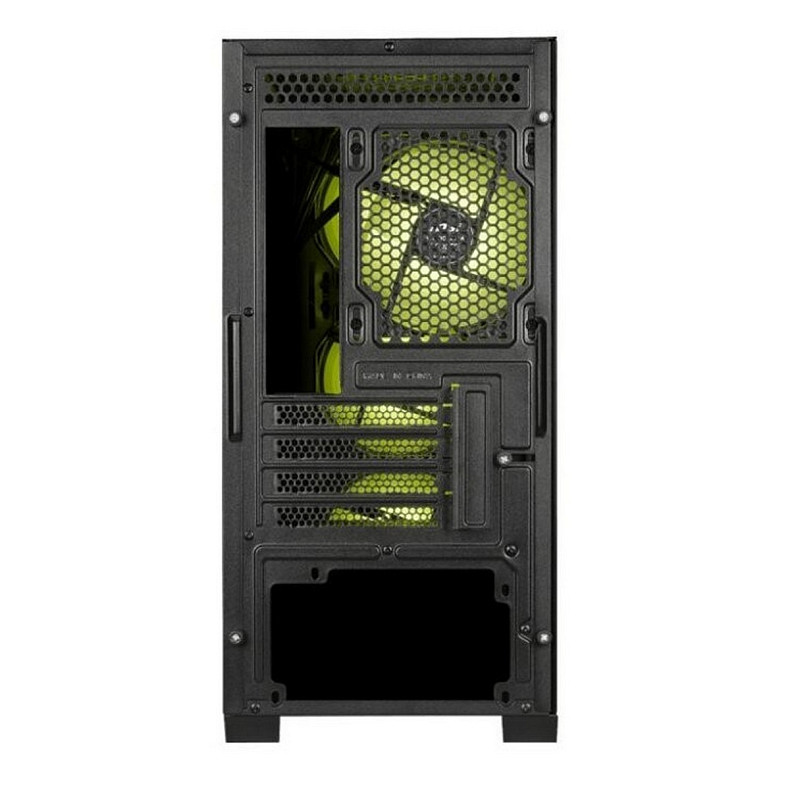 Корпус MSI MAG Forge 340R Airflow
