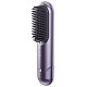 Беспроводная щетка-выпрямитель для волос с ионизацией Dreame Sleek Berry Purple (AA02B-BP)