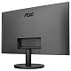 Монитор 27" AOC 27B3HMA2, VA, 100Гц, 1ms, HDMI, VGA, колонки, черный