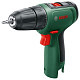 Шурупокрут Bosch EasyDrill 1200 (06039D3007)