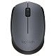 Мышка Logitech B170 (910-004798) Black USB