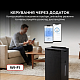 Очищувач повітря Sharp KI-TX75EU-H Plasmacluster NEXT