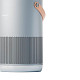 Очисник повітря SmartMi Air Purifier P1 Silver (ZMKQJHQP12) (FJY6006EU)