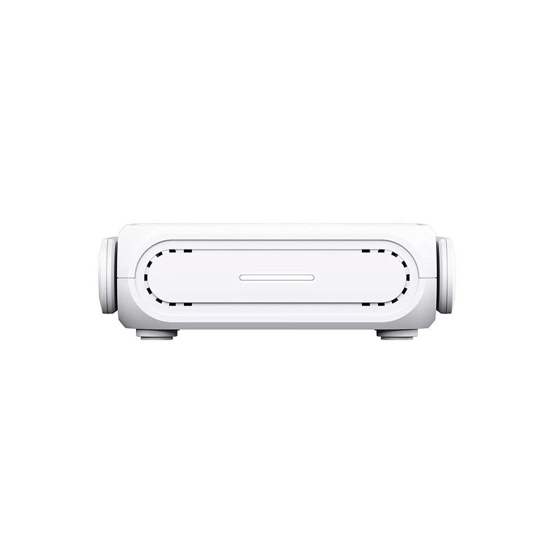 Маршрутизатор ASUS RT-BE58U GO BE3600, 1xGE LAN, 2,5xGE WAN, 1xUSB3.2, MESH
