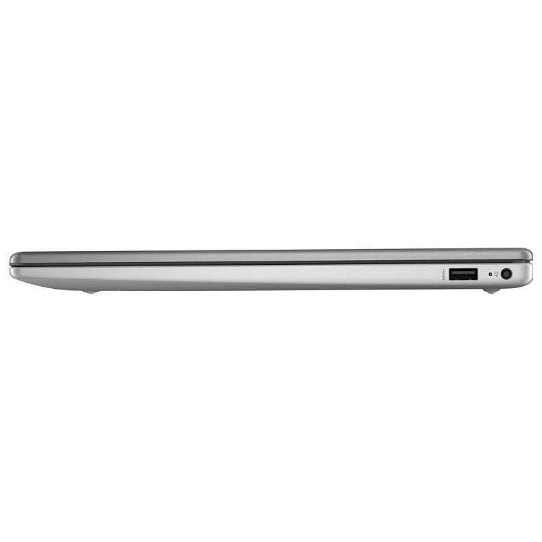 Ноутбук HP 255R-G10 15.6" FHD IPS AG, AMD R5-7535U, 16GB, F512GB, UMA, Win11, сріблястий